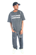TS Tracksuit Set (Tee + Sweatpants)